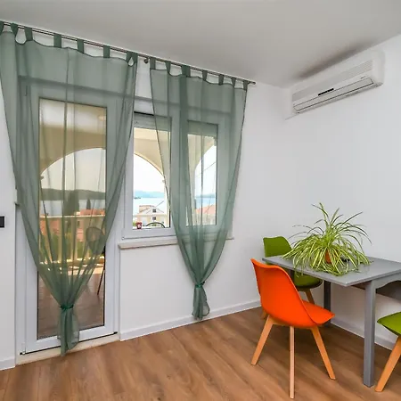 Apartament Jadran