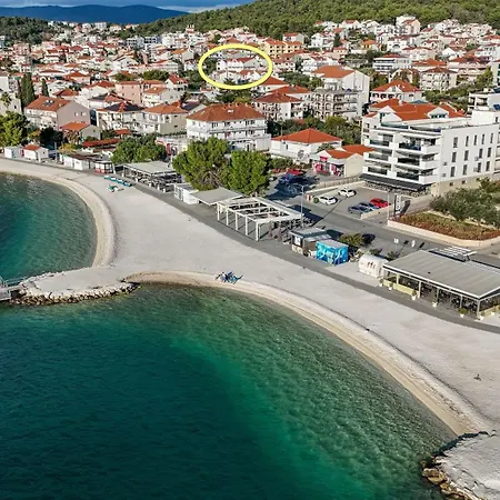 Apartament Jadran Trogir