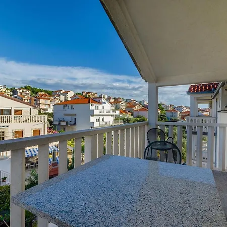 Jadran Lejlighed Trogir