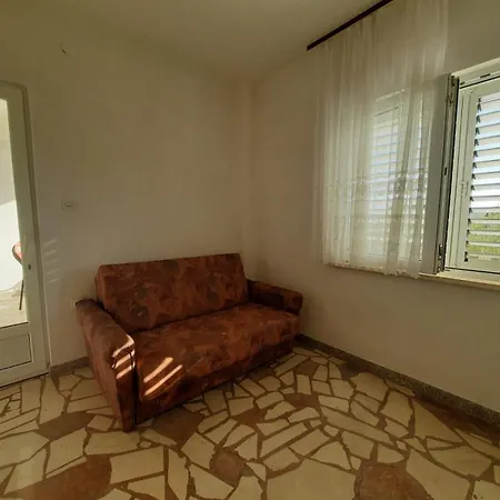 דירה Jadran טרוגיר
