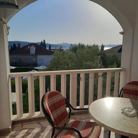 Jadran * טרוגיר