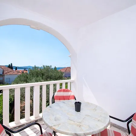 Jadran Appartement Trogir