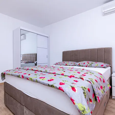 Jadran Appartement Trogir