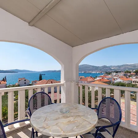 Jadran * Трогір