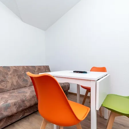 Appartement Jadran