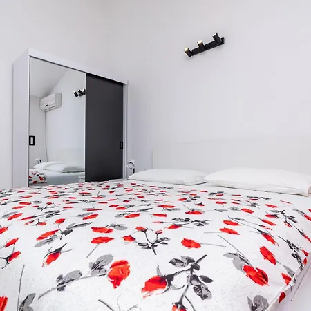 Jadran Appartement *