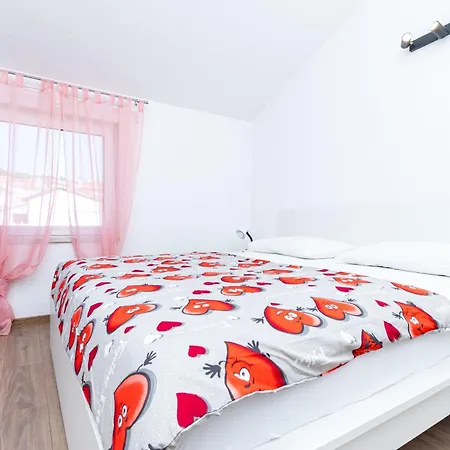 Jadran Lejlighed Trogir