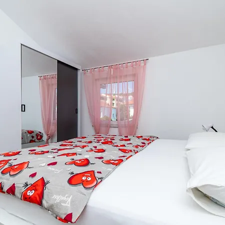 Jadran Appartement