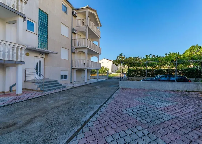 Jadran Apartment *