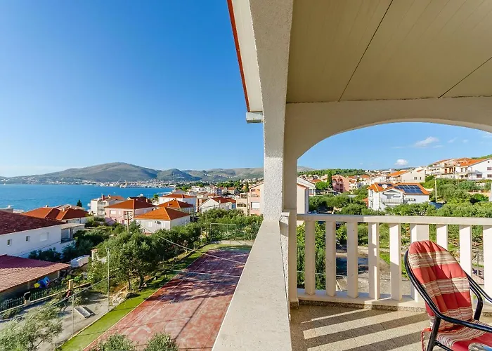 Jadran * Trogir