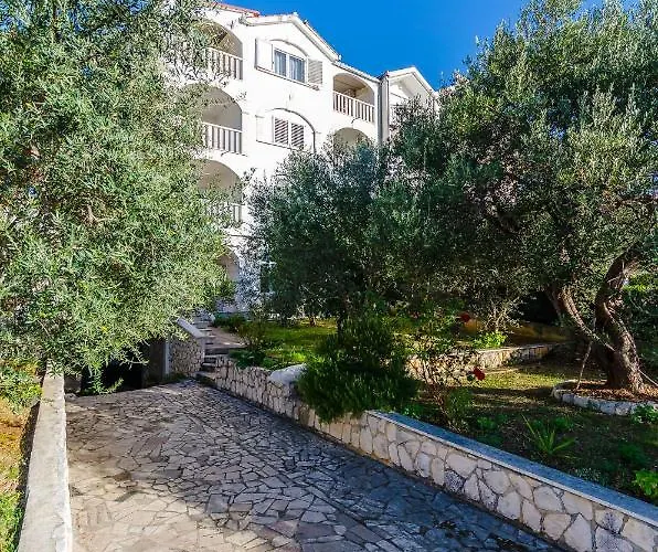 Apartment Jadran *