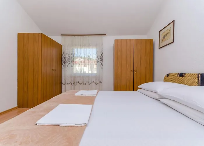 Jadran Apartment