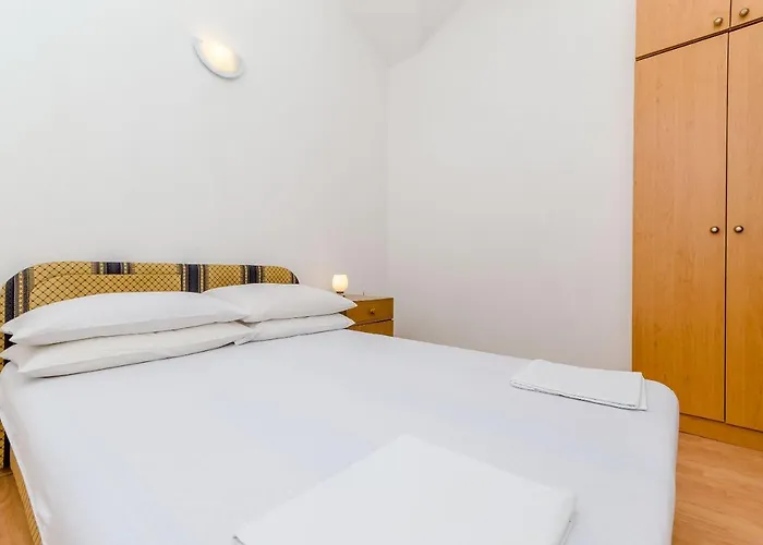 Apartment Jadran