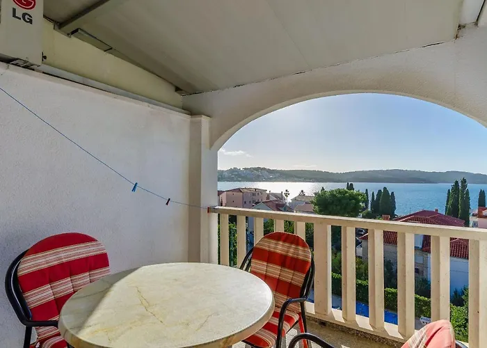 Jadran * Trogir