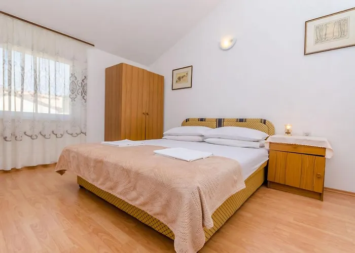 Jadran Apartment *