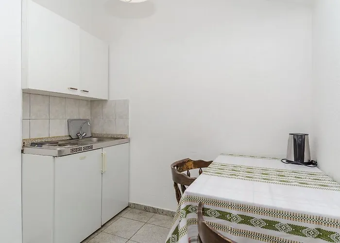Jadran Apartment *