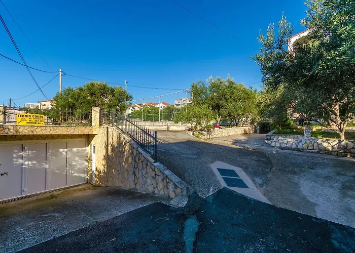 Jadran Apartment