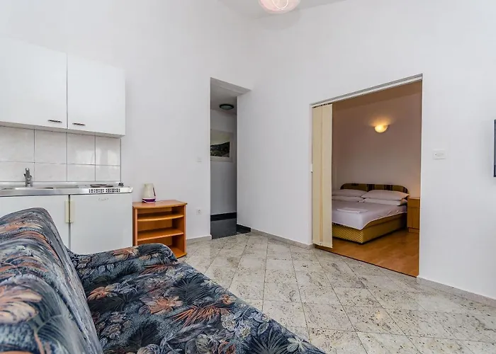 Jadran Apartment *