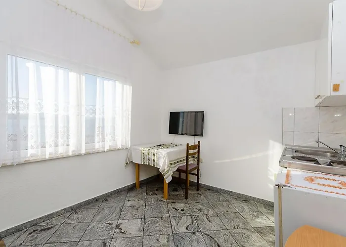 Jadran Apartment