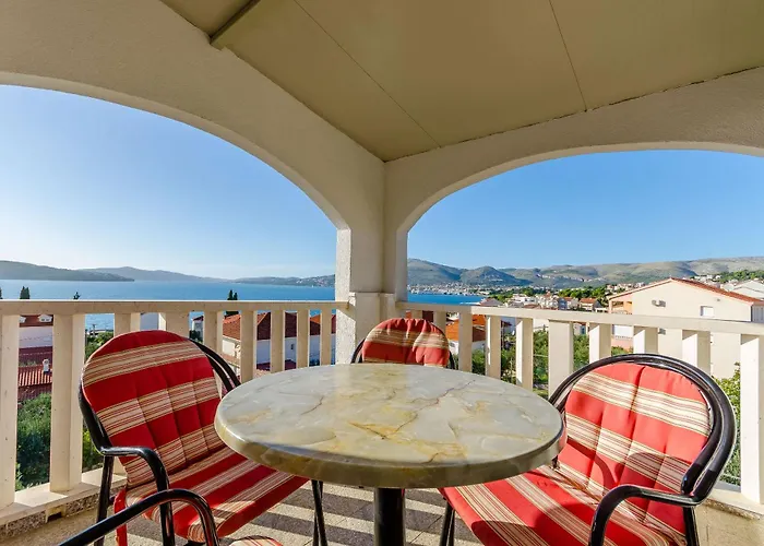 Jadran Trogir