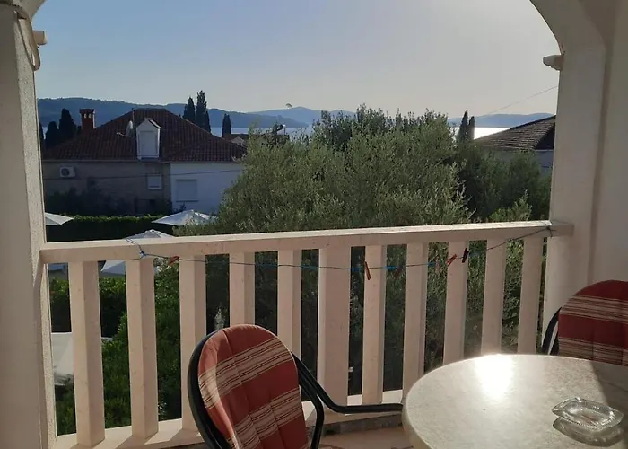 Jadran * Trogir