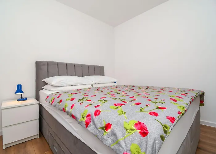 Apartment Jadran