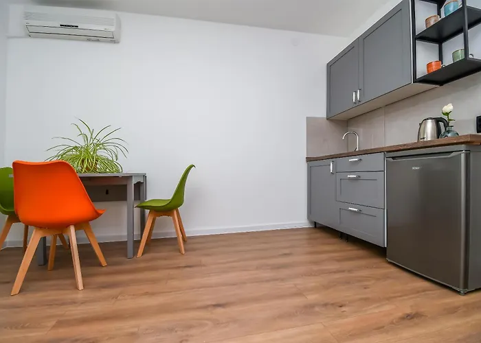 Jadran Apartment *