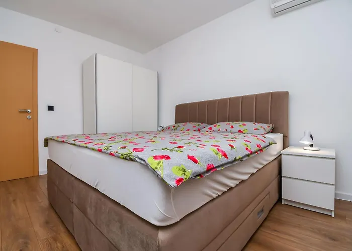 Jadran Apartment