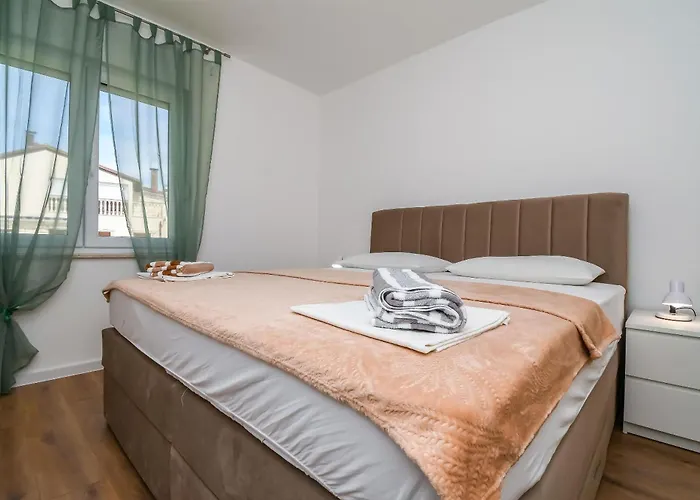 Jadran Apartment Trogir