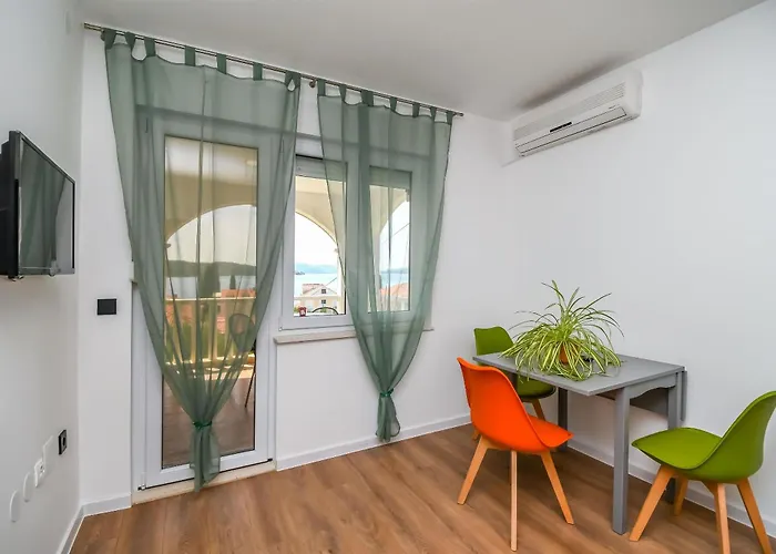 Apartment Jadran
