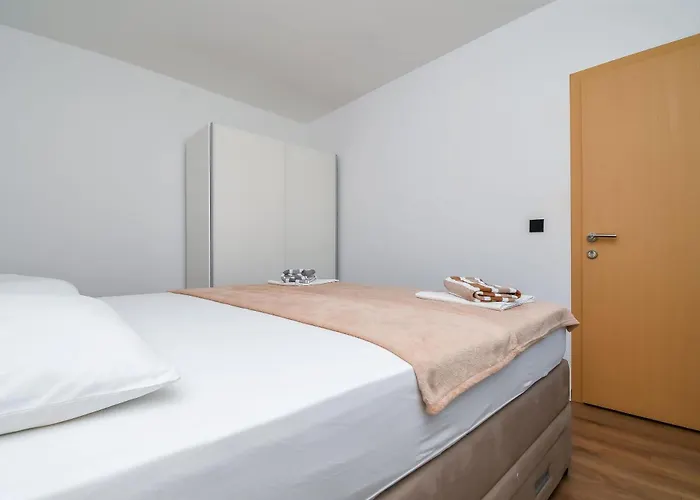Jadran Apartment *