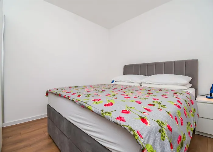 Apartment Jadran *
