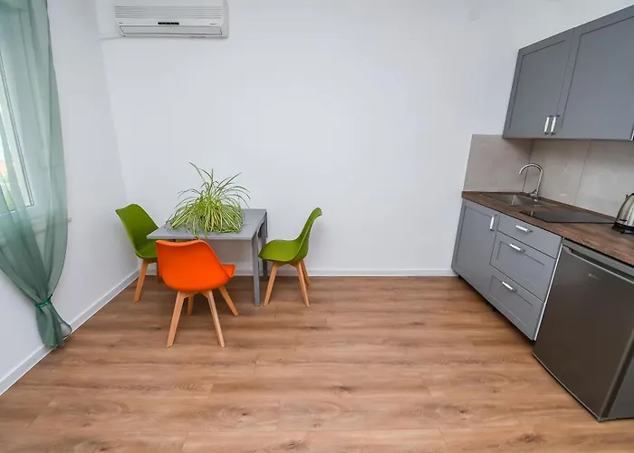 Apartment Jadran