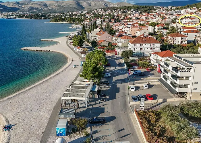 Jadran Apartment